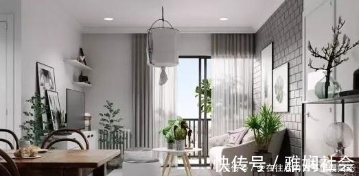 地面|越来越多人家里地面不铺瓷砖了,聪明人都用它替代,实用又省钱