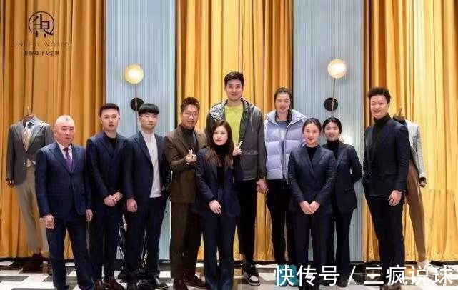 cb女排第一美女即将大婚!跨年夜表白大秀恩爱,婆婆长相神似董明珠