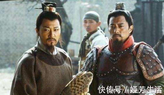 好汉&水浒中最睿智的好汉智谋强过吴用和朱武,却深藏不露,结局完美