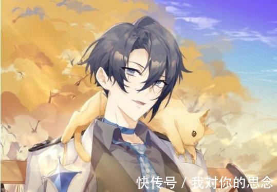 钱程浩|虐文“你敢从这跳下去,我就信你无辜”,她冷言道你会后悔的