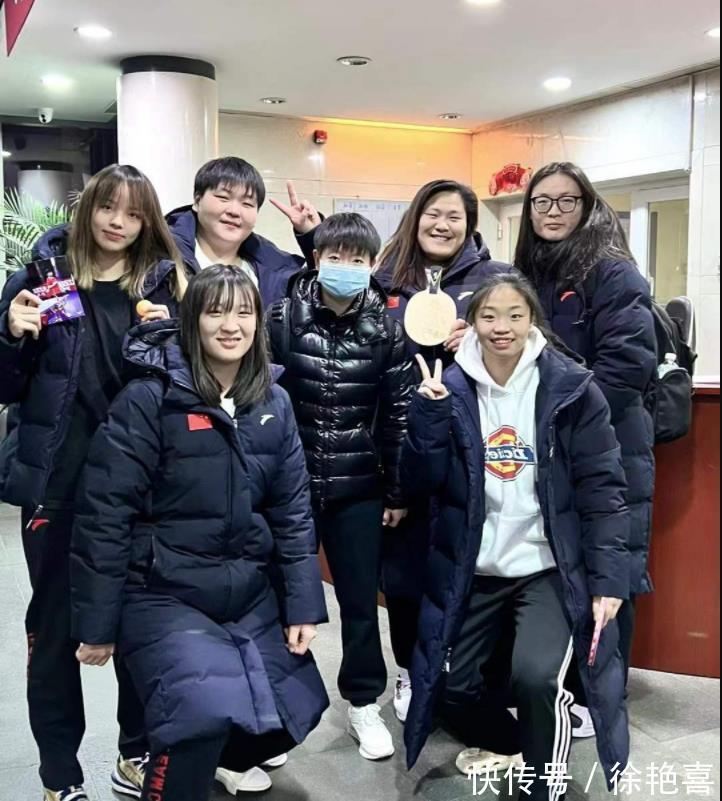 樊振东|最新消息:孙颖莎、樊振东超越刘诗雯、马龙荣膺新的人气王!