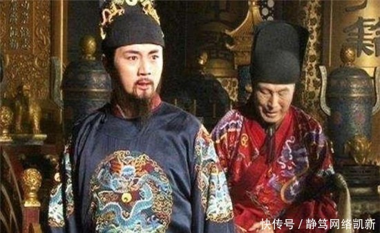 崇祯皇帝|明朝历经276年，出了16位皇帝，最像“圣人”的是他！