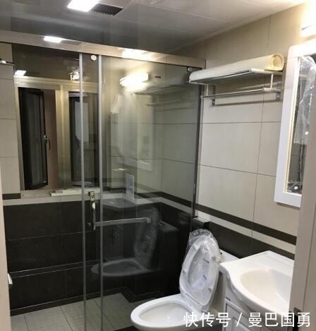 硬装|10万硬装装出20万的视觉效果,户型和设计都超赞!