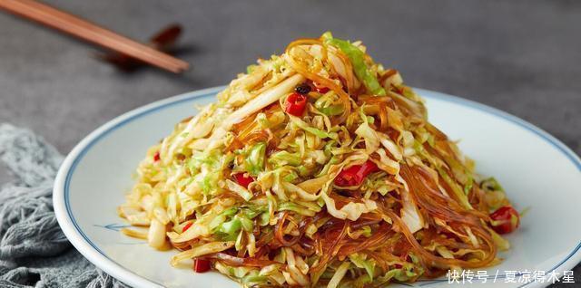 健康|下班回家的家常菜谱,两菜一汤,有素有荤,健康又营养