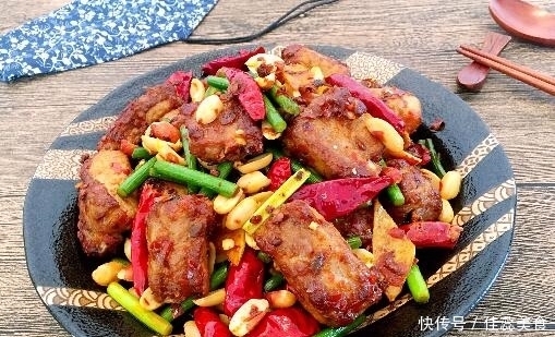 过年了,学会这几道硬菜,下饭又下酒,不上火不油腻,全家都喜欢