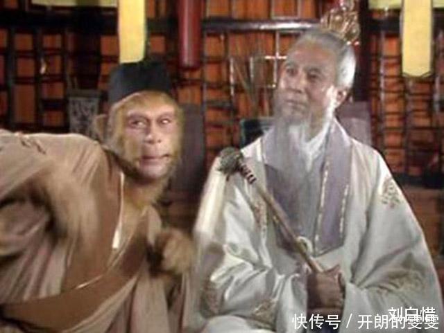 菩提祖师与如来佛祖,到底是不是同门师兄弟他们的师父会是谁