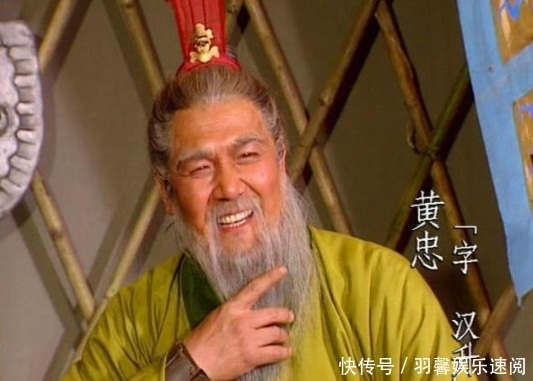 五虎上将|刘表也曾拥有自己的“五虎上将”,可惜一手好牌被打烂