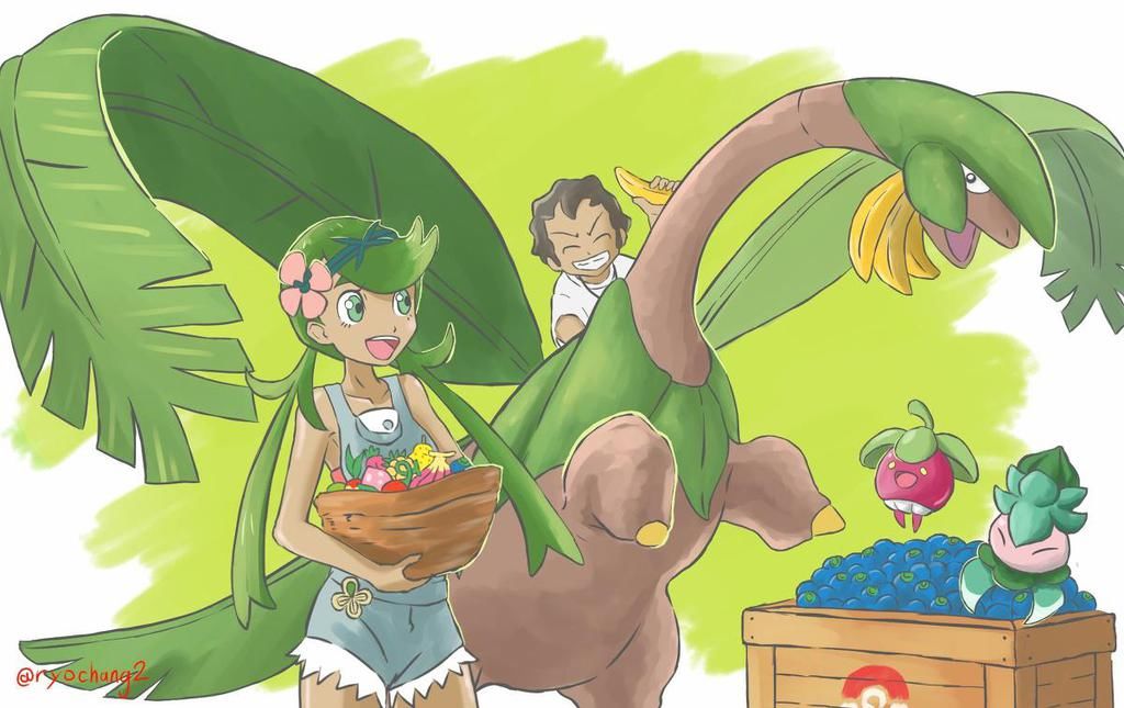  早晚|能当零食吃的宝可梦，霜奶仙早晚要成为新一代大葱鸭被吃灭绝