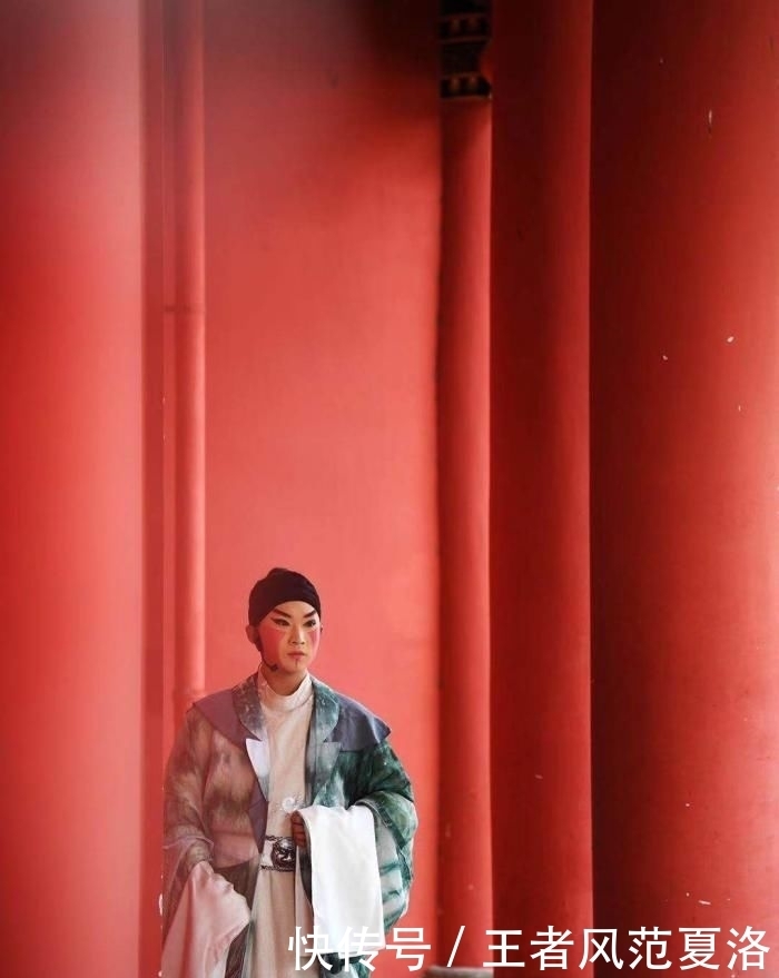 三生|观演|一人 、《三生》、四角