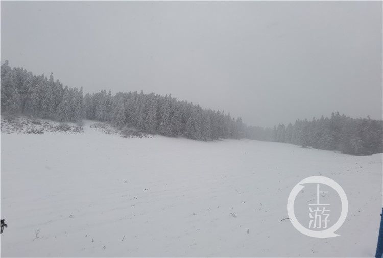 新闻记者|重庆部分景区已启动客流管控