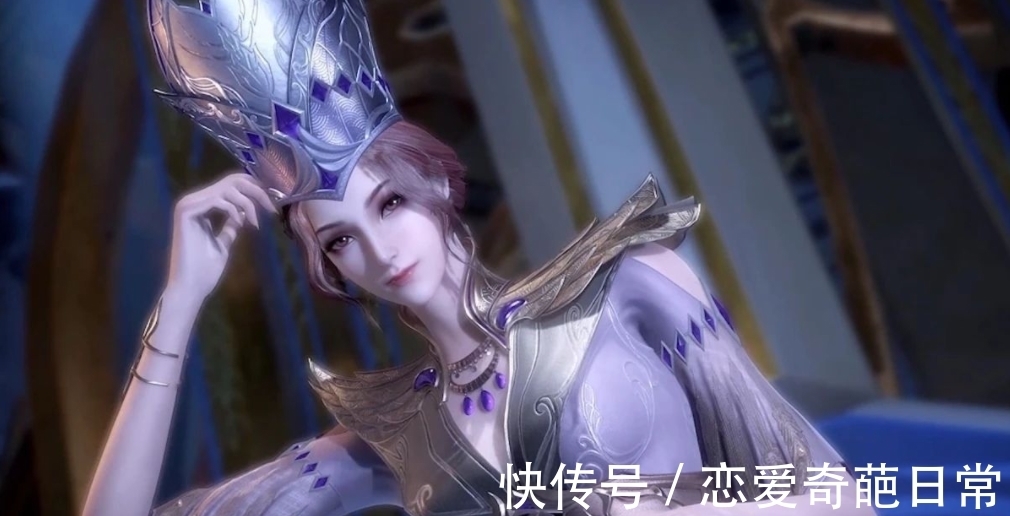 比比东|斗罗大陆终生未嫁的三位女子,比比东很可惜,胡列娜最意难平