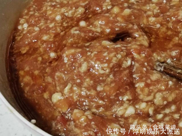 馅料|25年馄饨老店的馅料配方,手把手教你操作,首次公开,花钱买不到