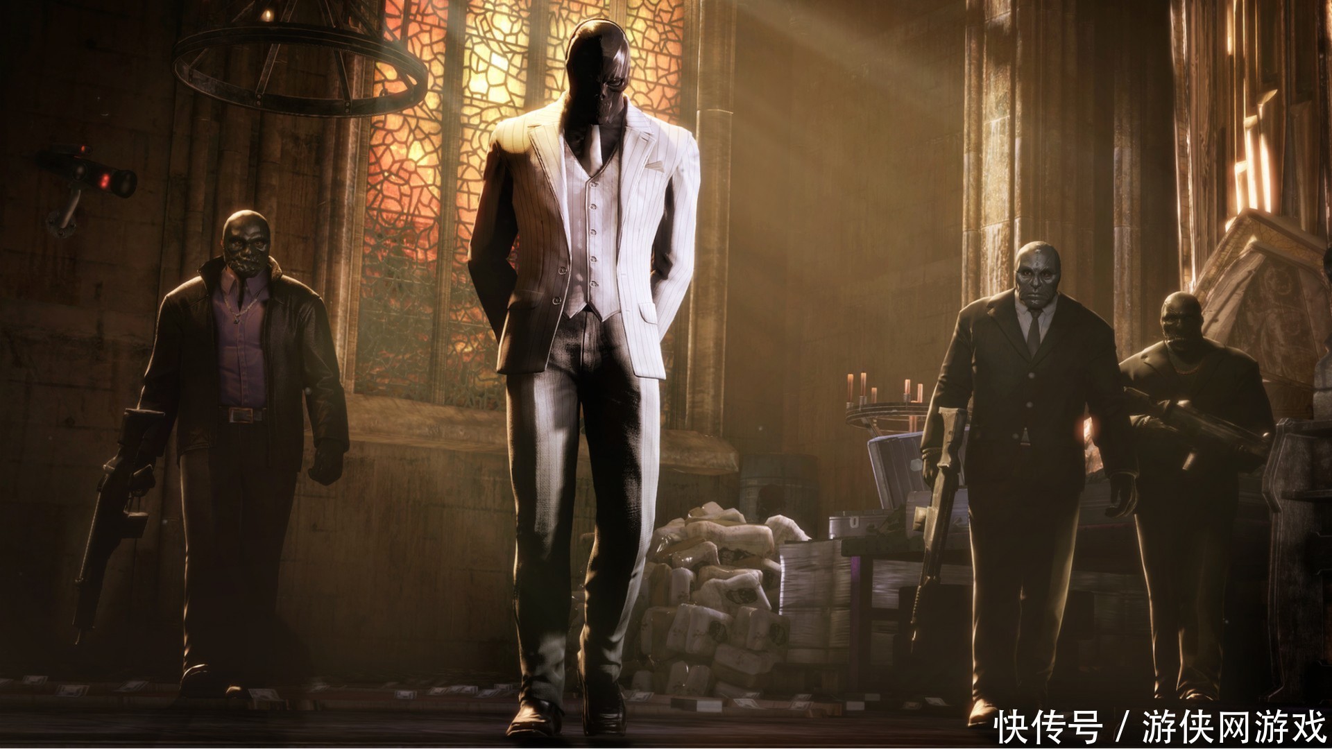 最强|盘点15款赶工完成的优秀游戏 最短时间开发最强神作!