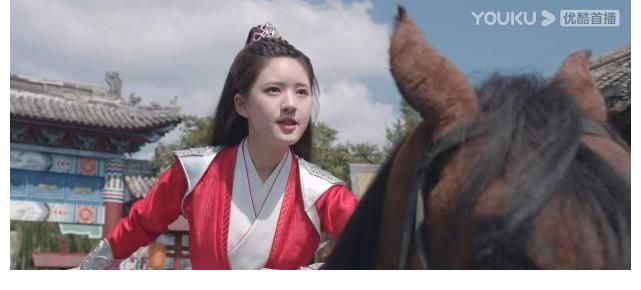 國子監|《國子監來了個女弟子》趙露思式表演也難以拯救？