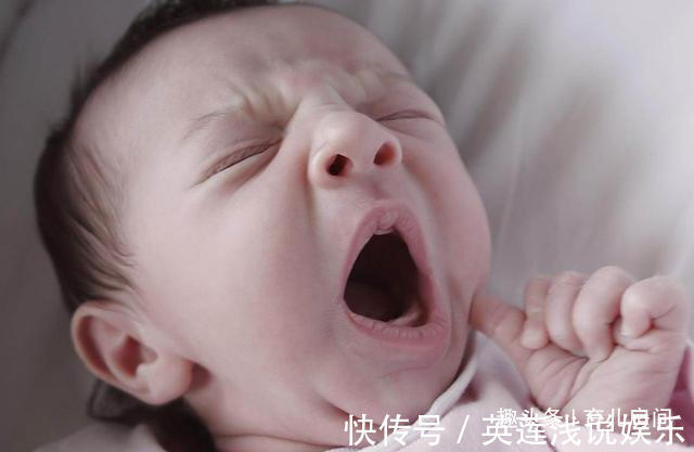 睡着|孩子睡觉时,若有这三种表现,那恭喜啦,他可是个“高智商”哦