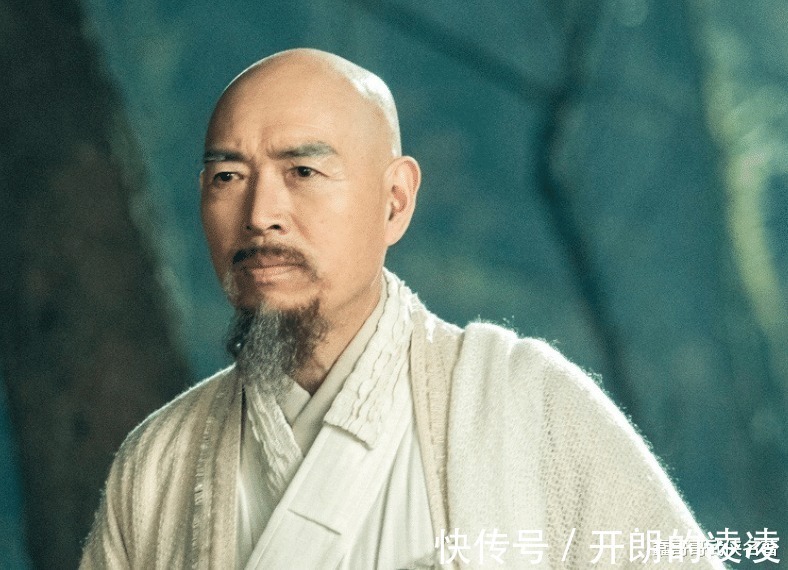 郭公$郭破虏虽死,却为郭靖留了个孙子,那孩子是一流高手,结局却很惨