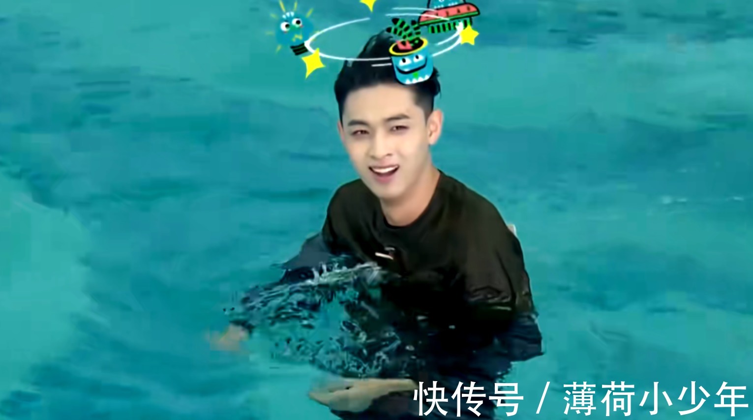 《奔跑吧黃河2》迎來封神一期，觀眾魂穿第三季，鄧超名場面重現(xiàn)