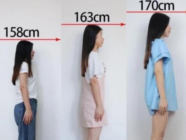 发育|初中生一旦停止发育,身体会收到这“3信号”,占2个以上,或与大长腿无缘