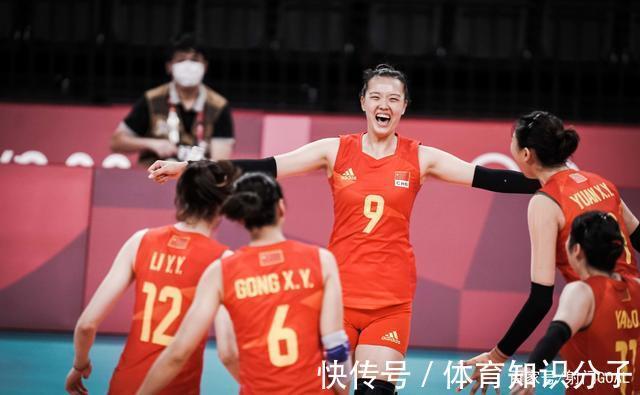 意大利女排|郎平卸任100天!新中国女排挑战来了,首秀时间确定!2问题待解决