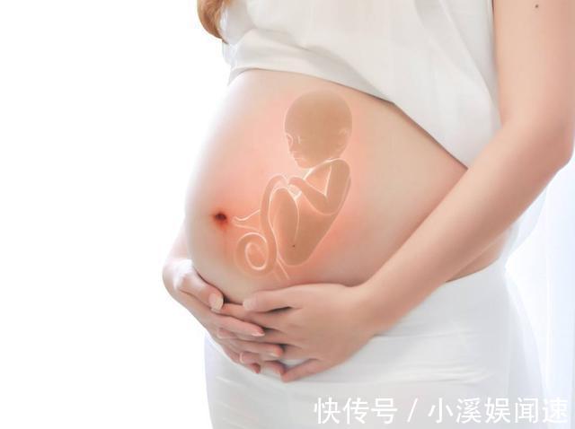 发育|孕妈睡觉,这两种症状频繁出现,说明胎儿大脑发育好,不用担心