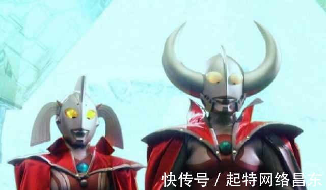 光之国|盘点奥特曼中掌握地盘最大的五位奥特曼，最后一位掌控所有宇宙