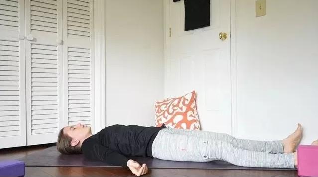 杨富琼|63岁的“瑜伽婆婆”,瑜伽2年练去一身病痛,逆生长优雅如少女