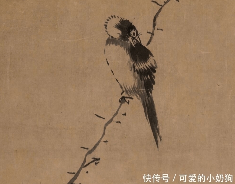 绘画&毫不逊色于秦淮八艳的晚明另一位才女,绘画隽雅,苍老无闺阁气