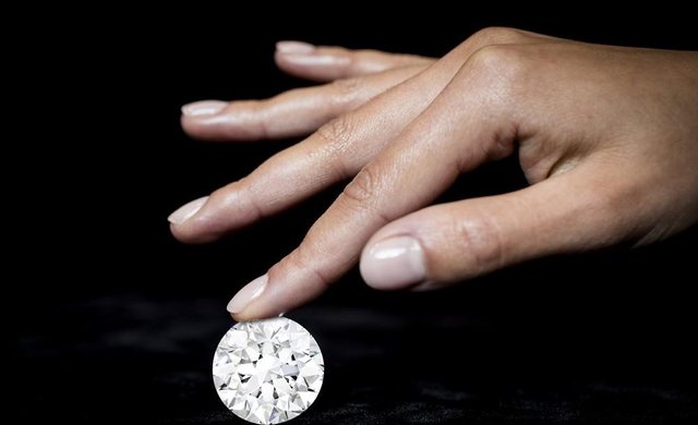 珠宝知识:3ex切工是什么意思?