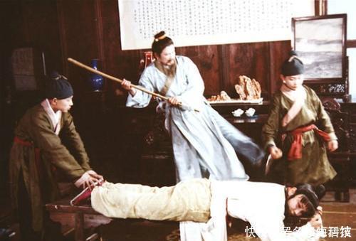 少年康熙|87红楼的小人物茗烟,参演还珠和少年康熙,40岁还能演美少年