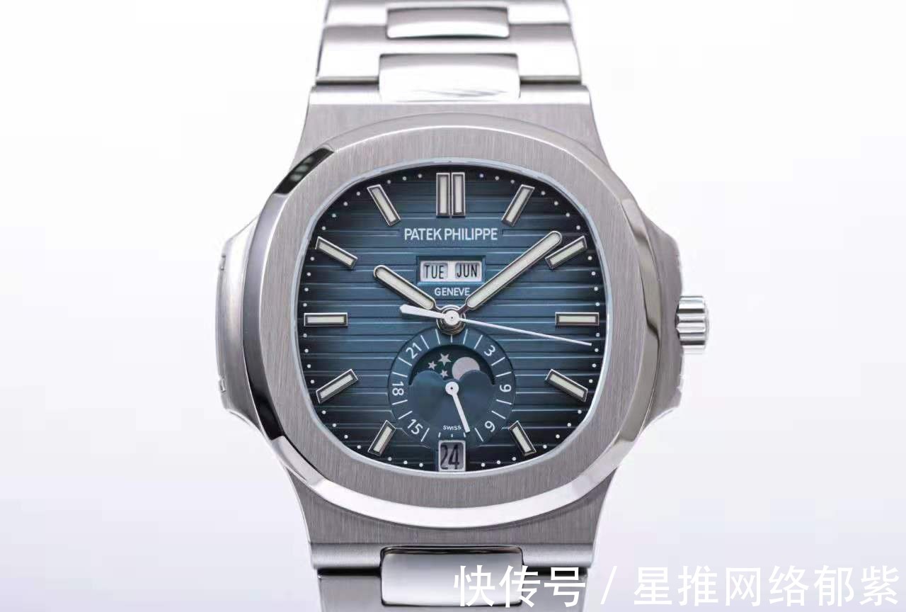 劳力士|真正的大佬们都在戴什么表?表友“长见识了”