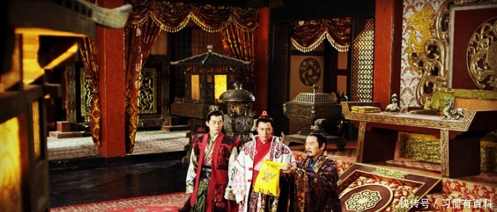 李元霸的原型真的是李玄霸吗历史上的李玄霸又是怎样的存在呢!