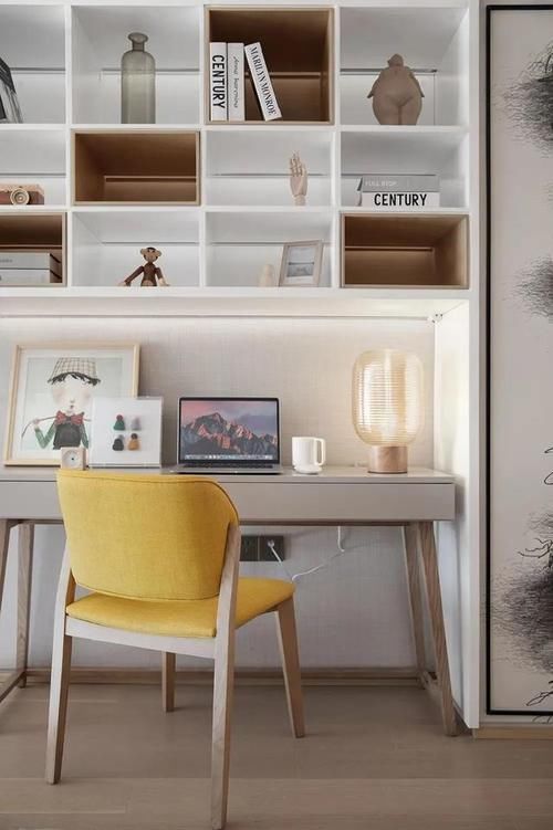 loft公寓|头次见24㎡的loft公寓,居然拥有两间卧室!在大城市有个家,佩服