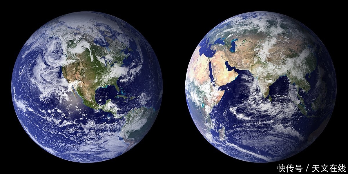 宇宙 脑洞下!如果宇宙中存在一个与我们一模一样的星球,那会如何?