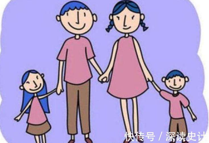 小花|生二胎后,家里老大跟谁睡很重要,关系孩子未来的幸福感