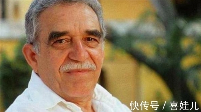 加西亚@加西亚·马尔克斯:我死后150年都不会授权中国出版我的作品