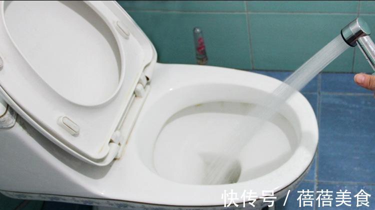 卫生间|为“偷懒”设计的家居好物,让你又能偷懒又省心,家务活减少一半