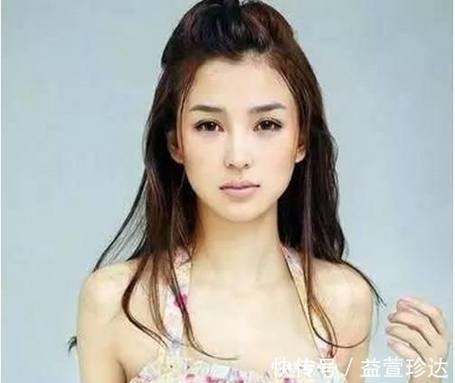 尹恩惠 发型真的可以瘦脸,换个发型秒变瓜子脸!