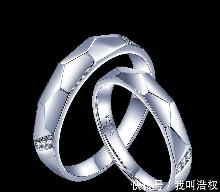 戒指 结婚戒指戴在哪个手上?