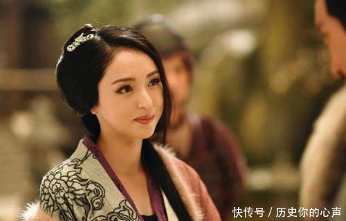 中国家喻户晓的3位女性,历史上压根不存在,第三个已经火到国外