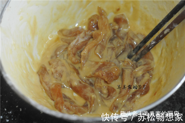 鸡肉|自制墨西哥鸡肉卷，5分钟就上桌，不用揉面真省事，孩子的最爱！