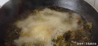 适量|一道好吃的酸菜鱼,酸香鲜美,清利爽口,快看过来