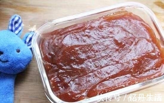 酸酸甜甜|酸酸甜甜的山楂糕,开胃又好吃,无添加无色素,自己在家就能做