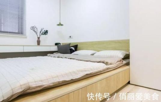 实用|她家83平米,一个玄关就圈粉无数,全屋设计漂亮又实用,太棒了