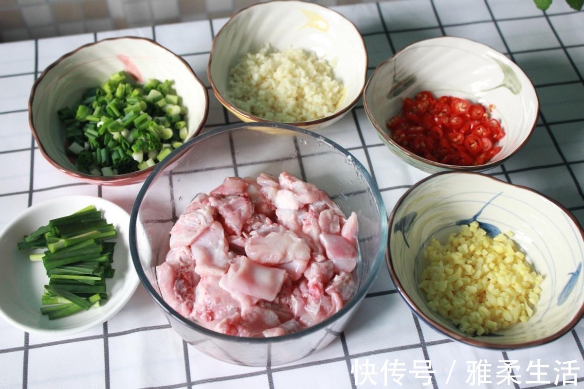 洋葱|非常适合夏天的一道开胃菜，味道酸辣，十分下饭