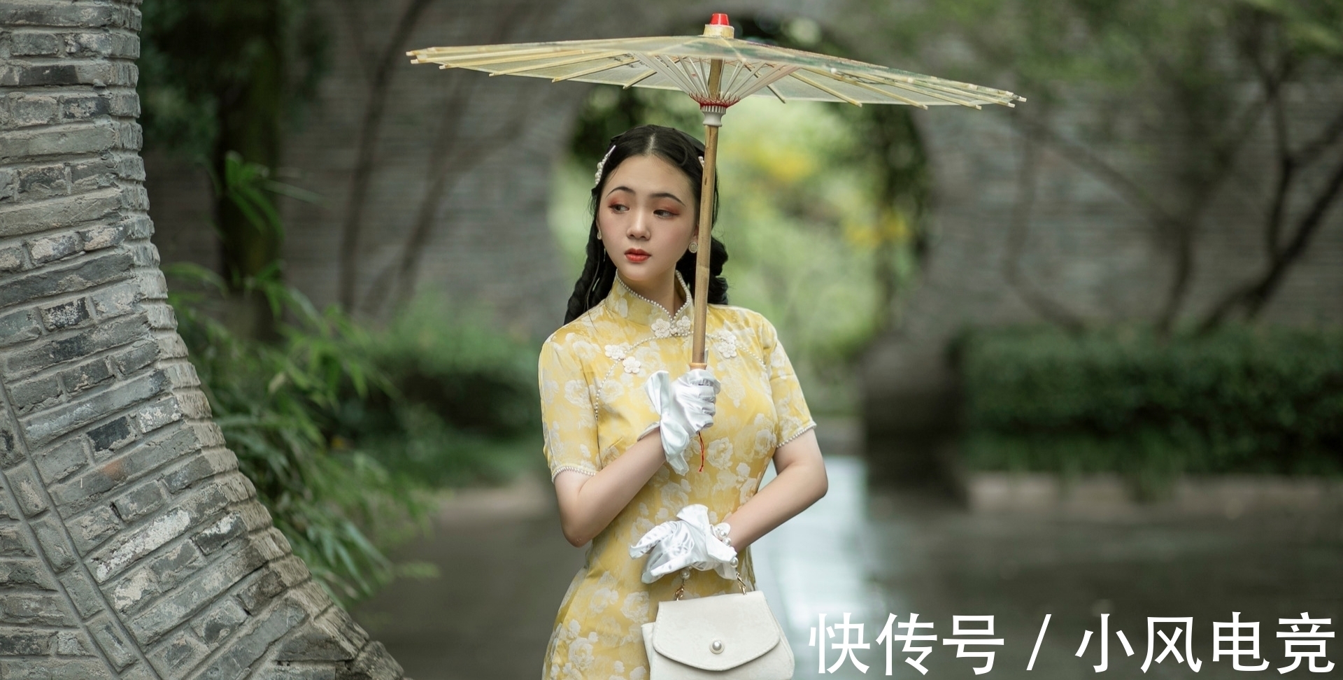 春来$咏花·七律·二十四首丨他日春残浮俗态,鹃啼泪雨瘦芳姿