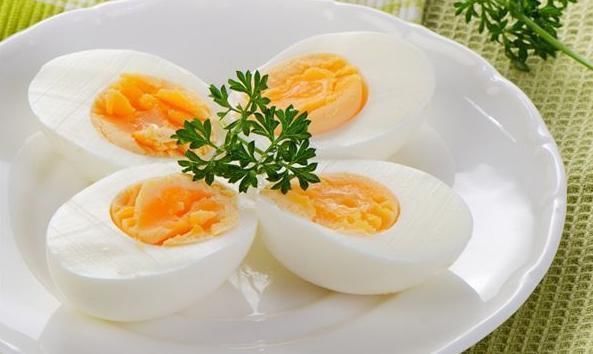 消炎药|清晨吃鸡蛋好处多，但牢记以下4大禁忌，别一错再错住进医院