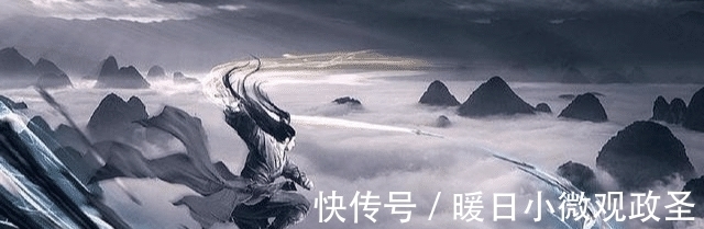 小白文|《雪中悍刀行》后无书可读？这三本了解一下，拒绝小白文