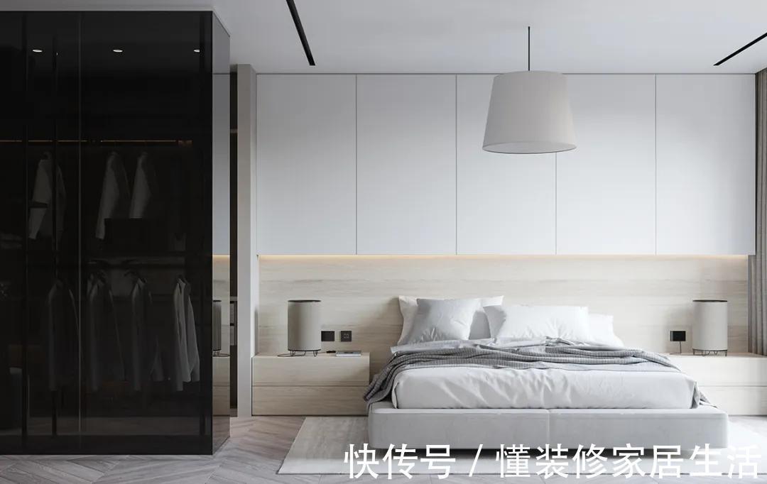 简约|简约高级灰，轻奢有度