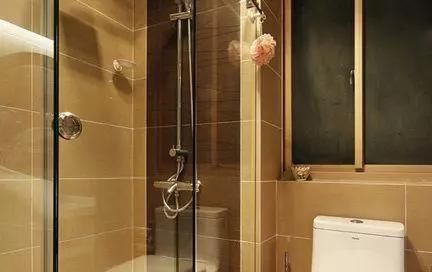 卫生间|老婆坚持装新房时把洗手台放卫生间外,入住后才知这决定多正确