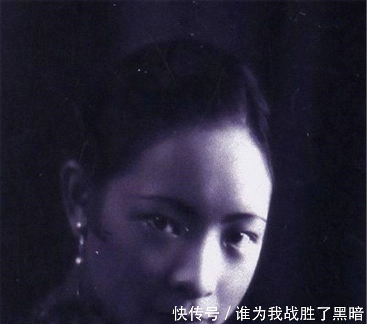  富家|直击民国富家千金的真容，美貌与才华并存，谁令你惊艳！